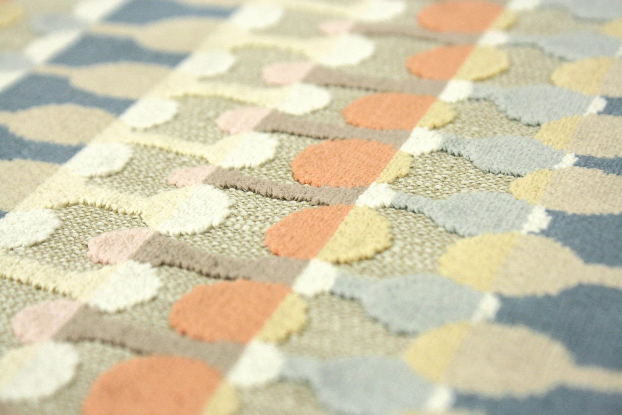 Dekostoff // Möbelstoff // Samt // Orpheus Multi – Bild 3