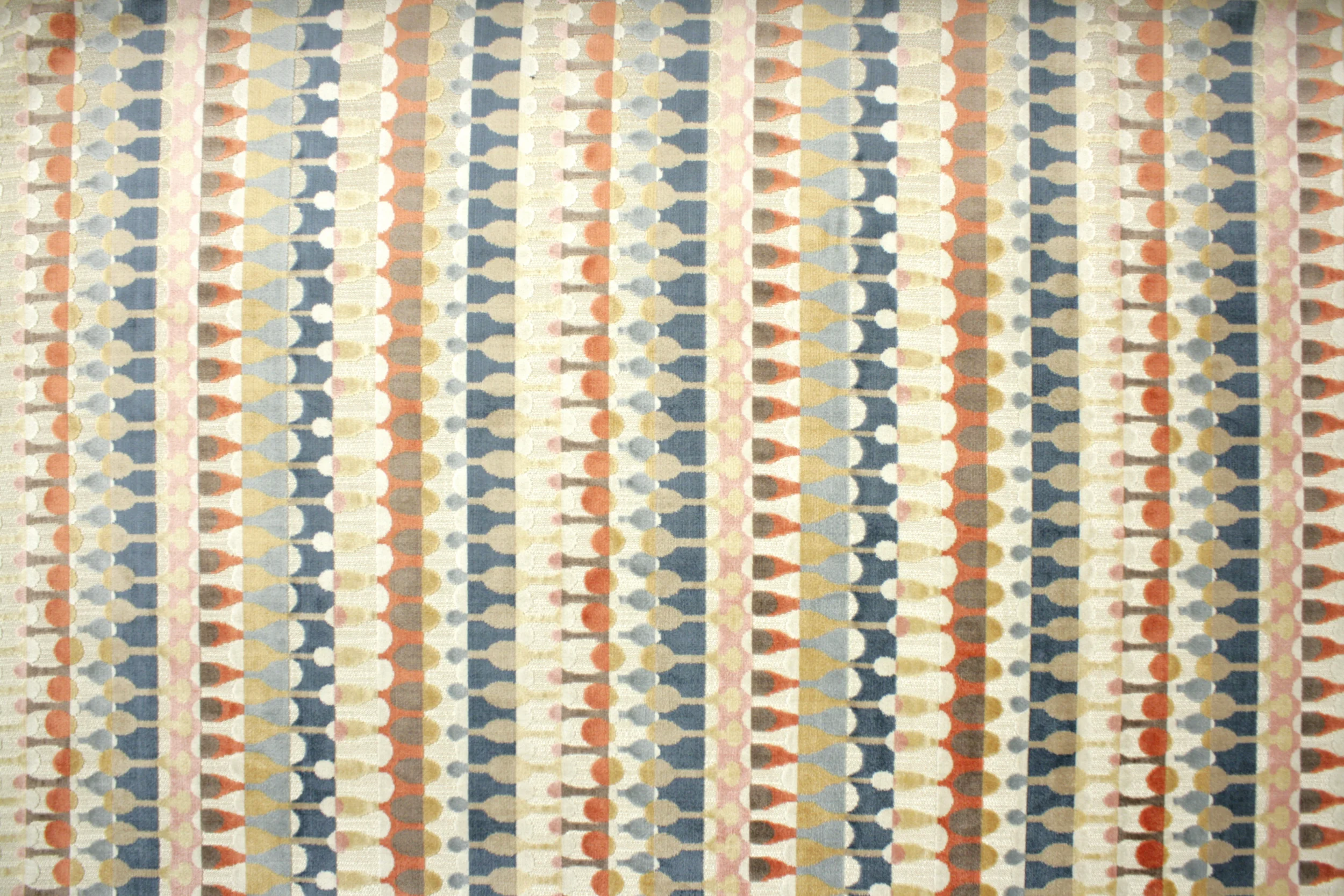 Dekostoff // Möbelstoff // Samt // Orpheus Multi – Bild 4