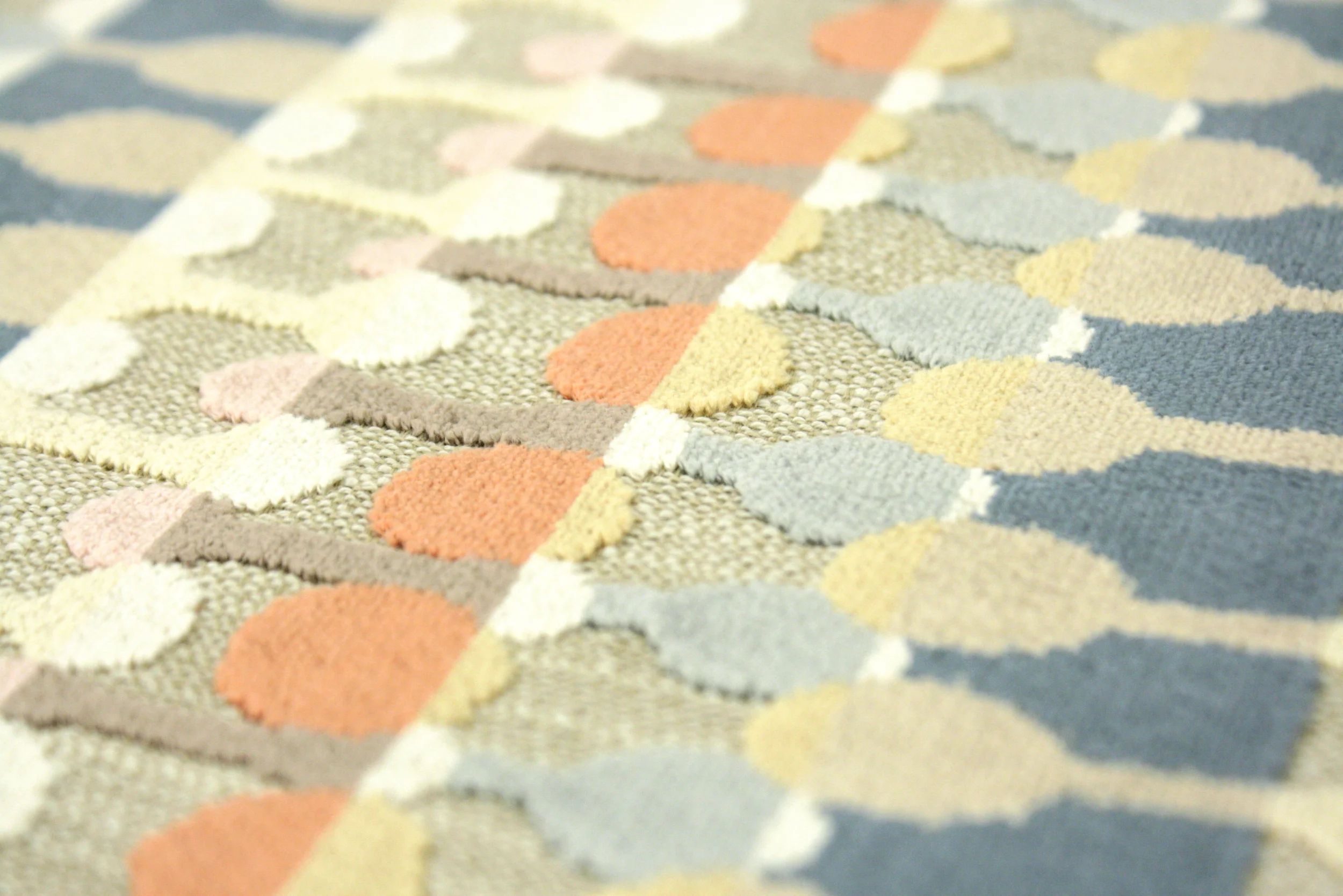 Dekostoff // Möbelstoff // Samt // Orpheus Multi – Bild 6