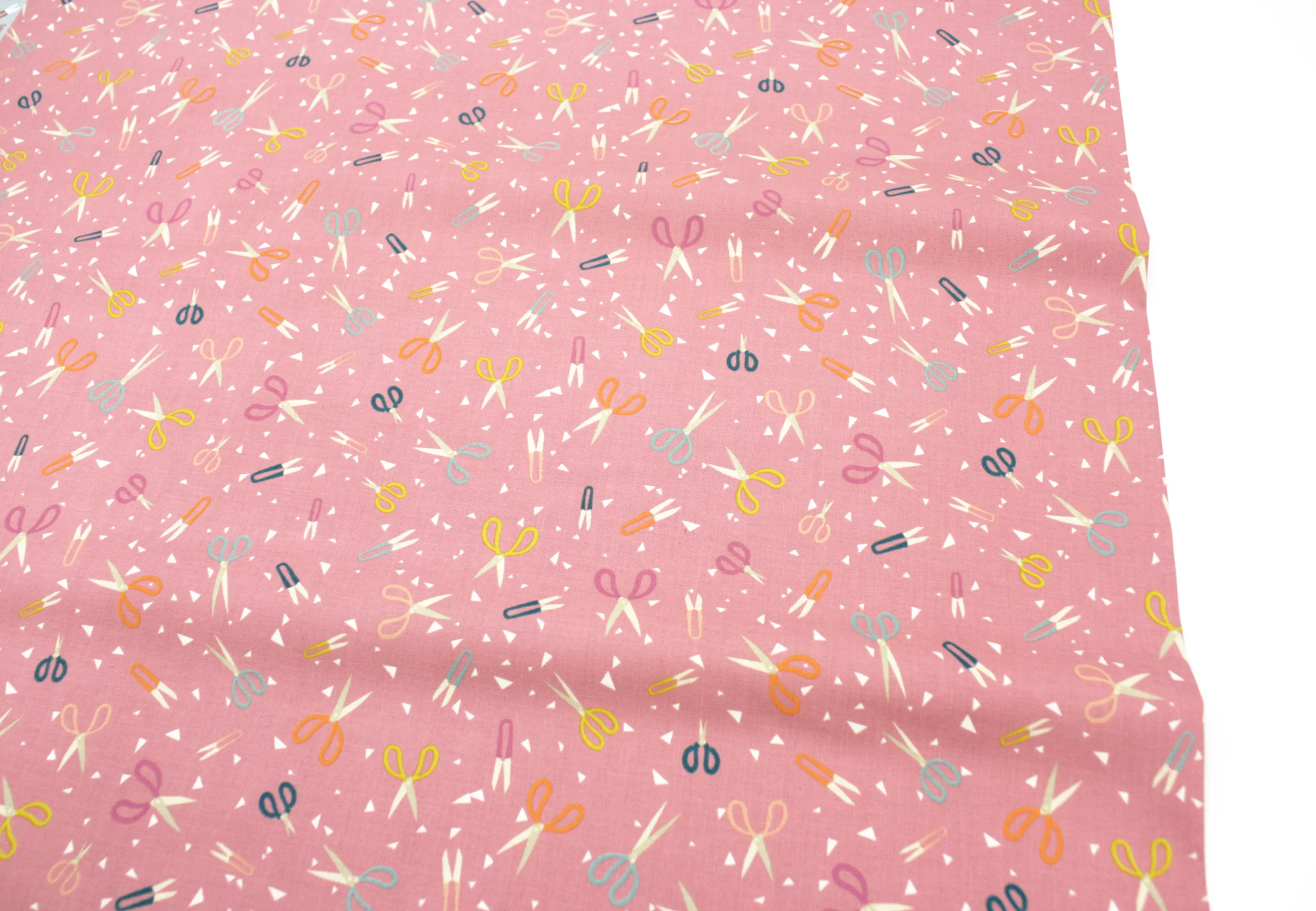 Popeline // Ruby Star Society // Paper Cuts // Scissors and Thread Cutters – Bild 2