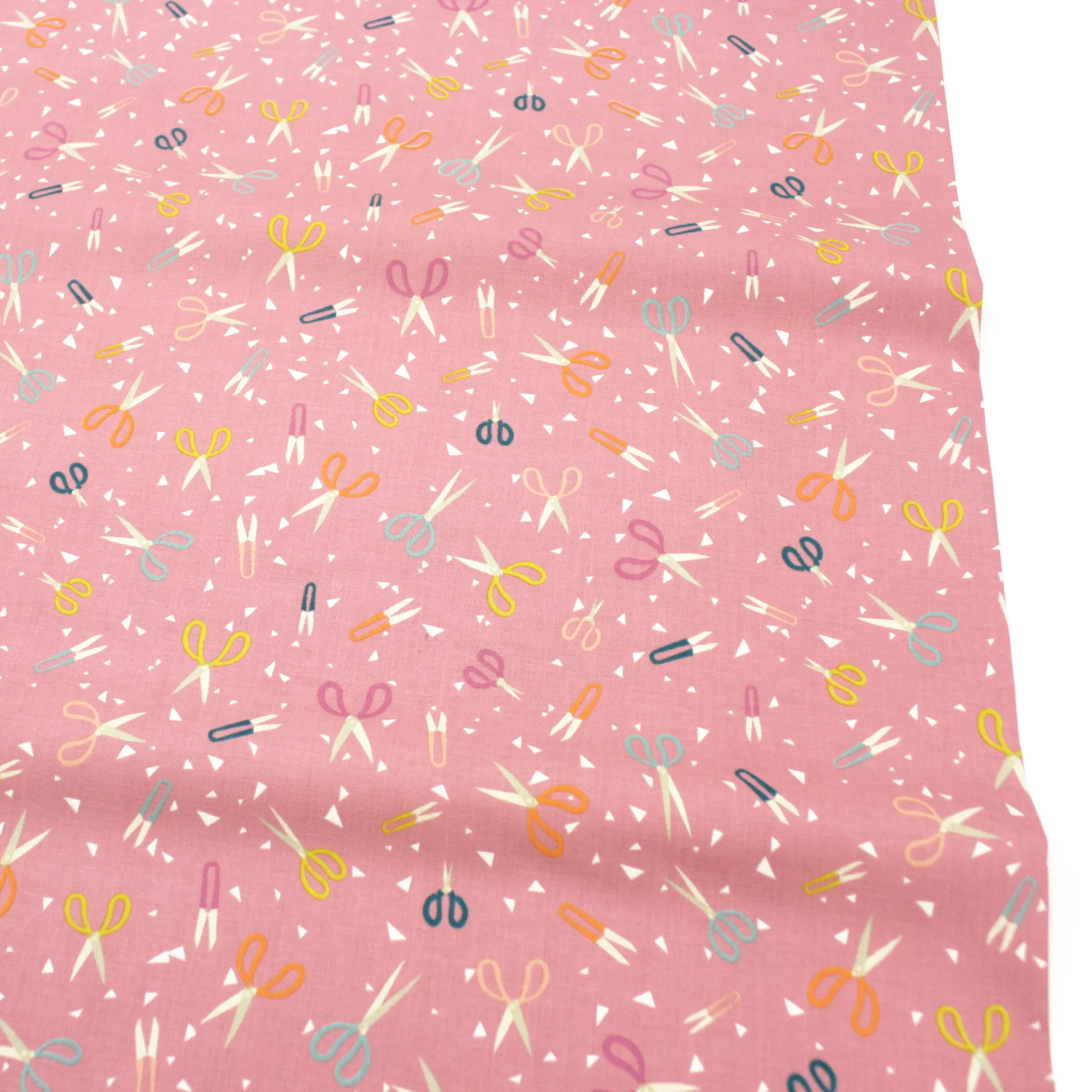 Popeline // Ruby Star Society // Paper Cuts // Scissors and Thread Cutters