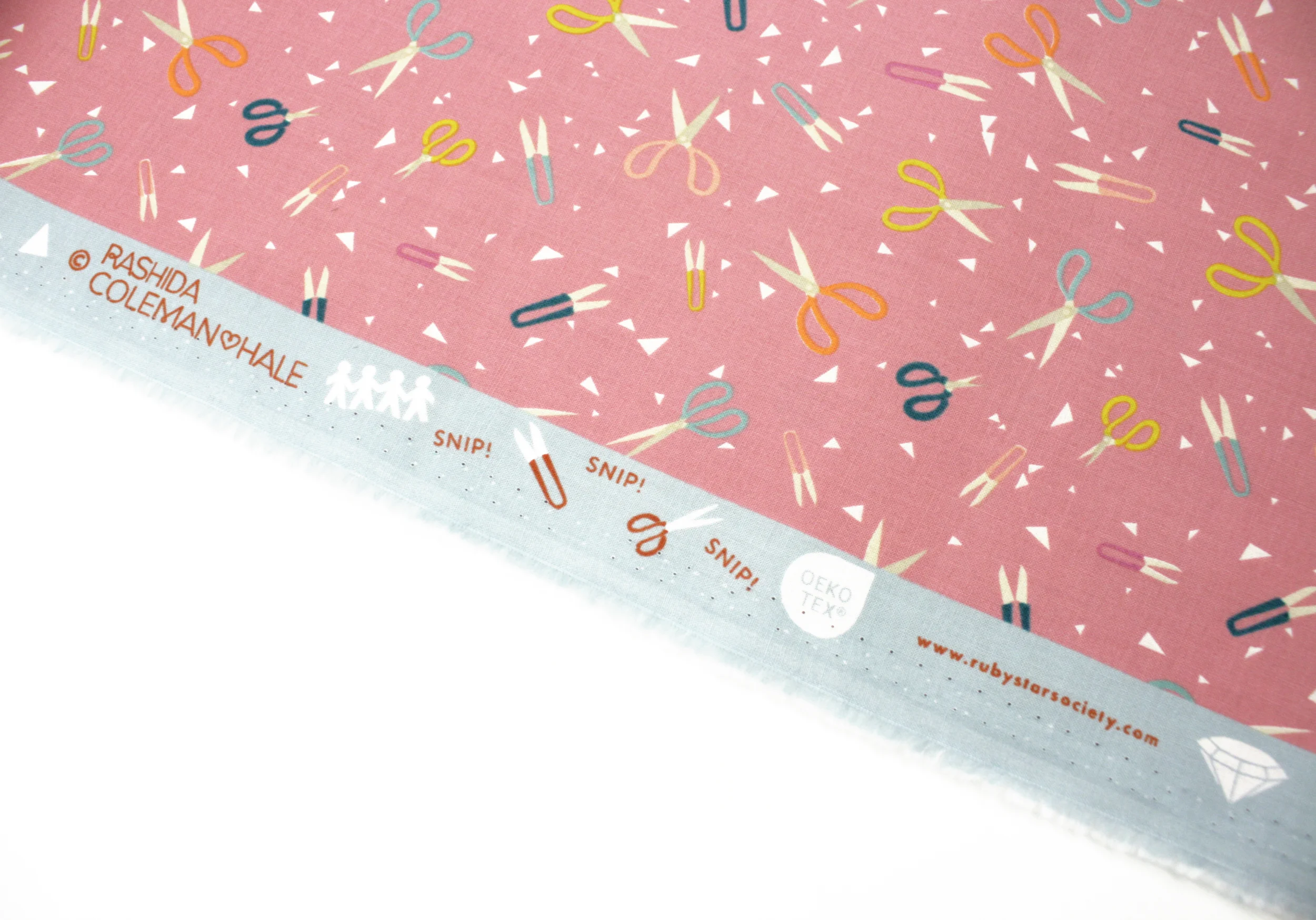 Popeline // Ruby Star Society // Paper Cuts // Scissors and Thread Cutters – Bild 4