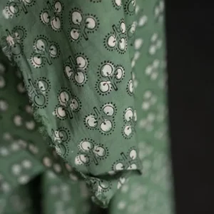 Indian Cotton // Merchant & Mills // Mallydam