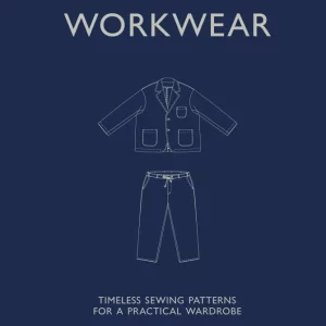 The Workwear Book // Merchant & Mills // English