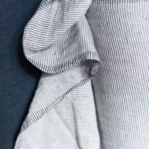 Baumwolle Leinenmix // Merchant & Mills // Finnhamn