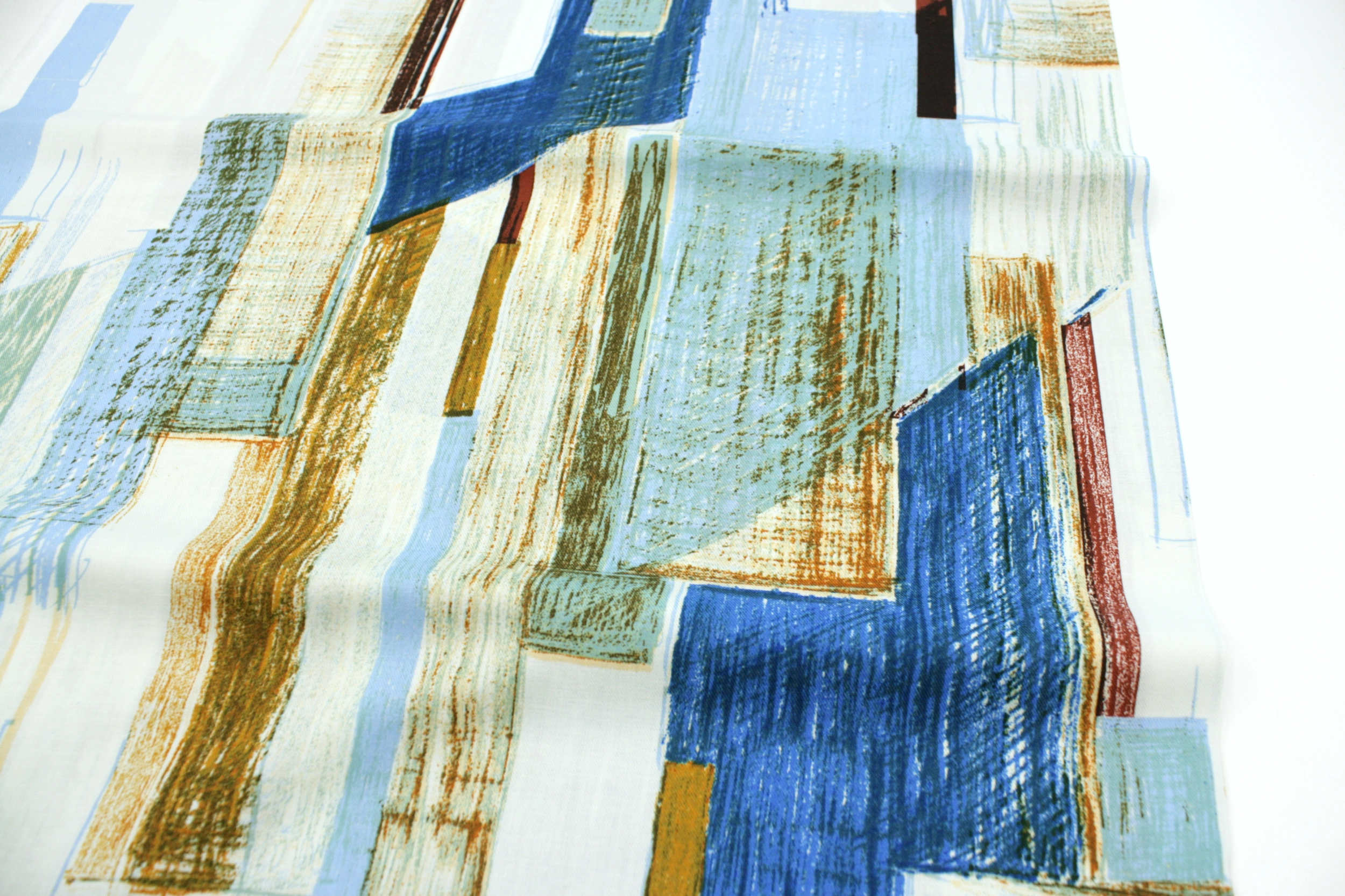 Baumwoll Twill // Kokka // Keshiki – Bild 7