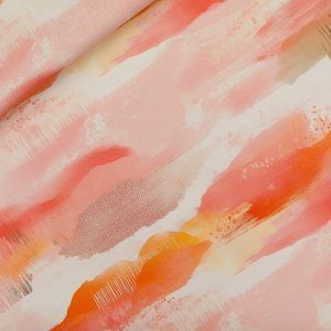 Leinen Viskose Mix // SYAS // Ember Horizon