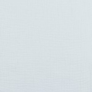 BIO Musselin // White