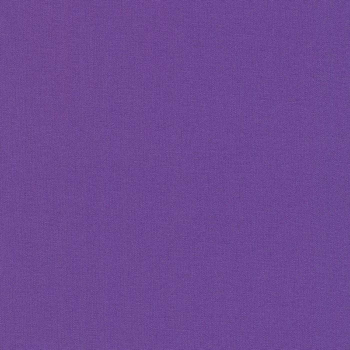 Popeline // Kona Cotton // Heliotrope