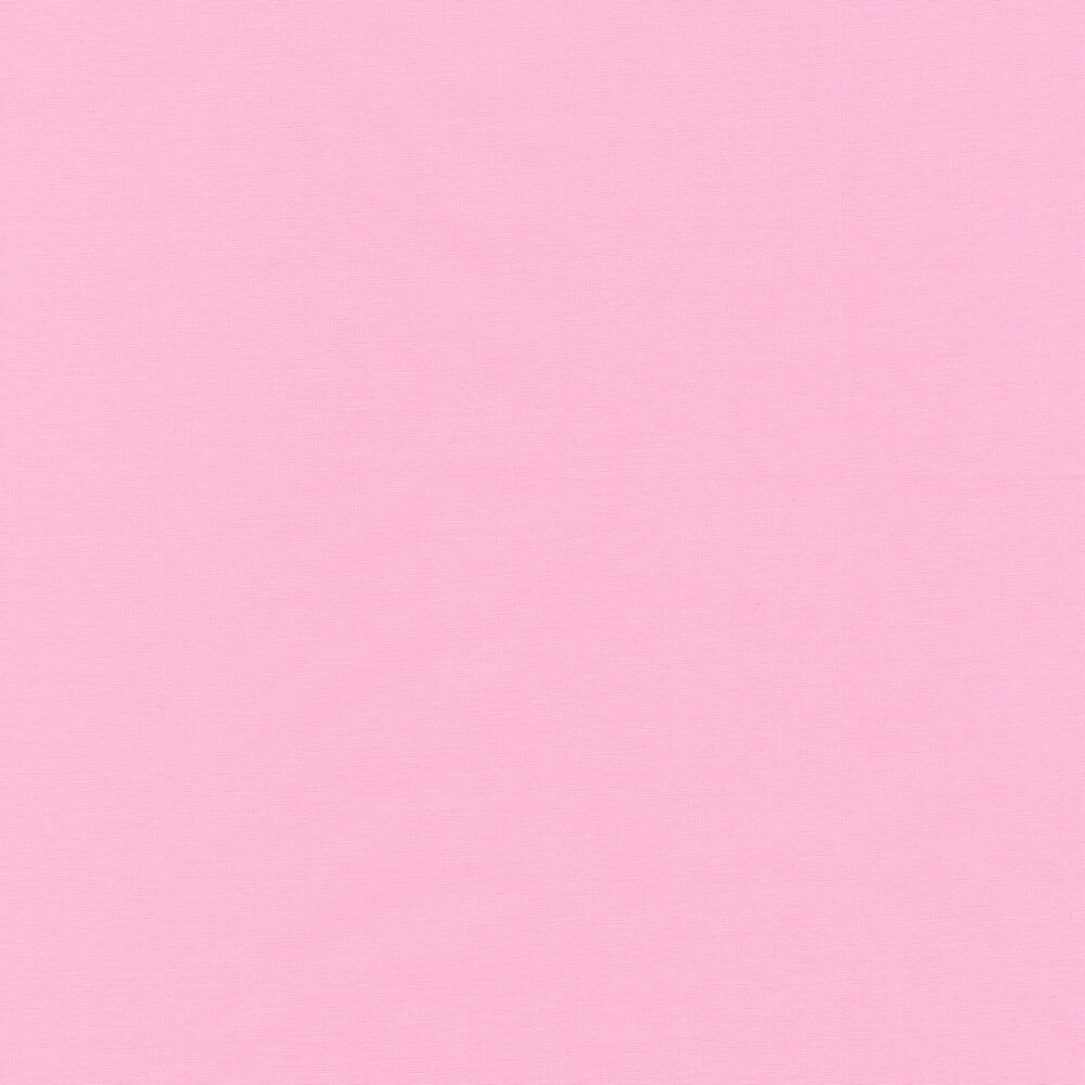 Popeline // Kona Cotton // Petal