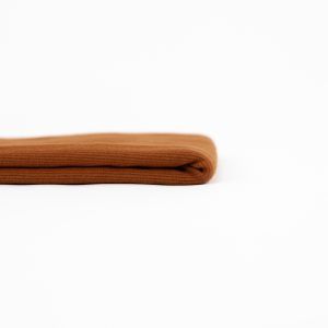 Bündchen // SYAS // Glazed Ginger Brown