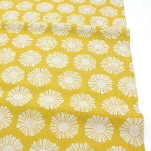 Canvas // Cotton and Steel // Sunshine