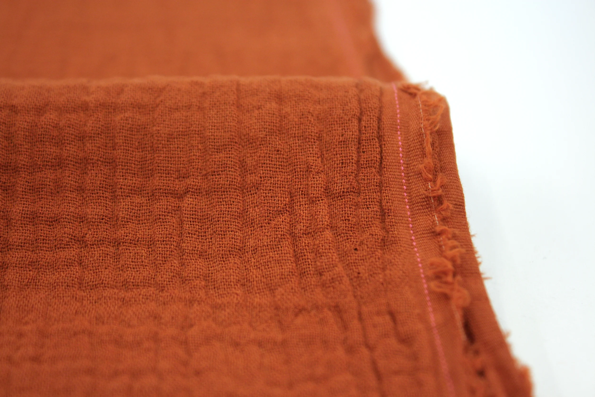 BIO Musselin // Rust – Bild 3