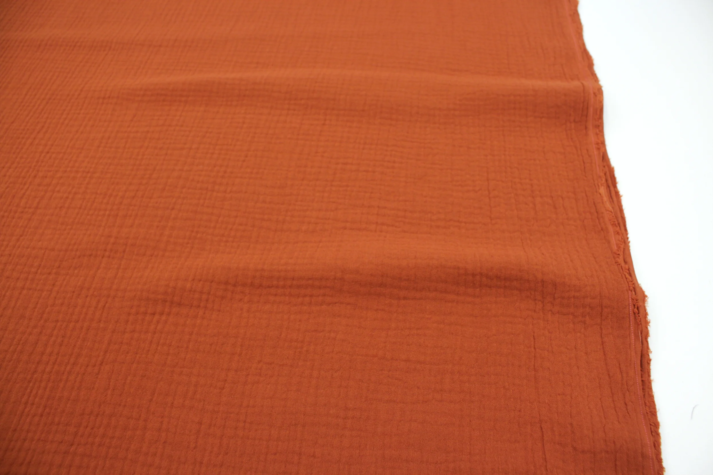 BIO Musselin // Rust – Bild 2