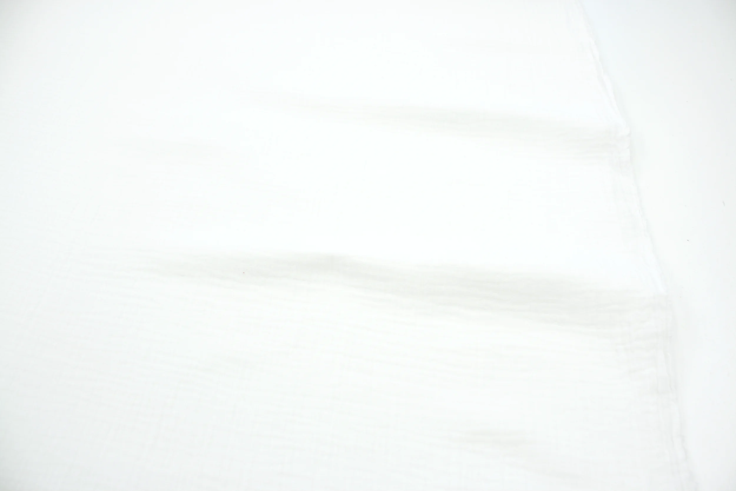 BIO Musselin // White – Bild 2