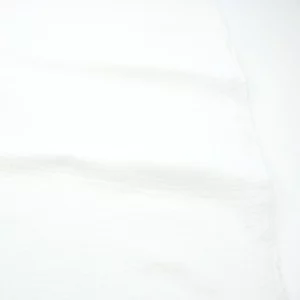 BIO Musselin // White