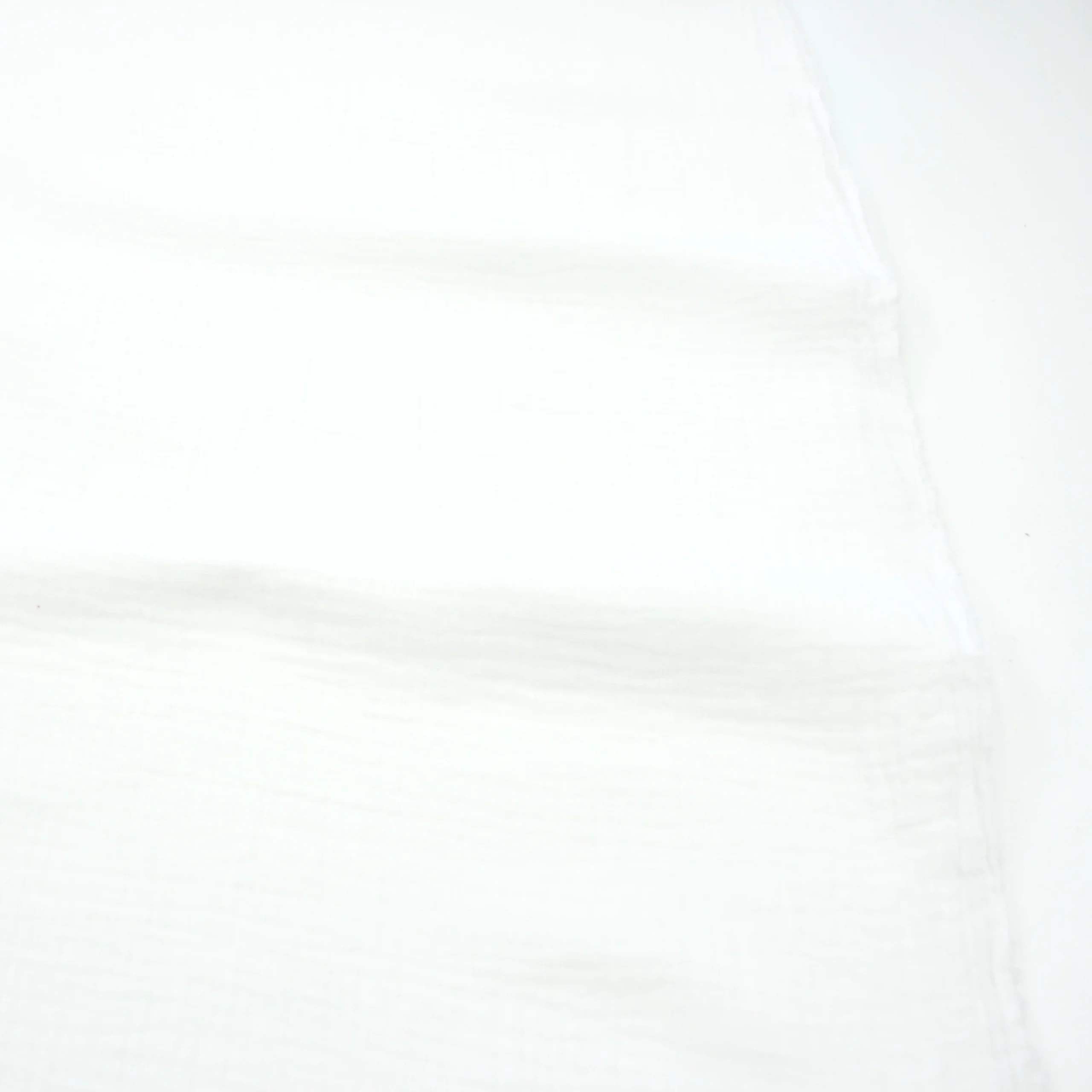 BIO Musselin // White