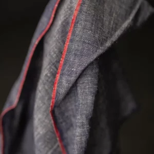 Organic Indian Cotton // Merchant & Mills // Kala Chambray