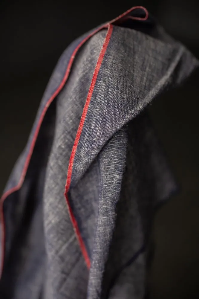 Organic Indian Cotton // Merchant & Mills // Kala Chambray