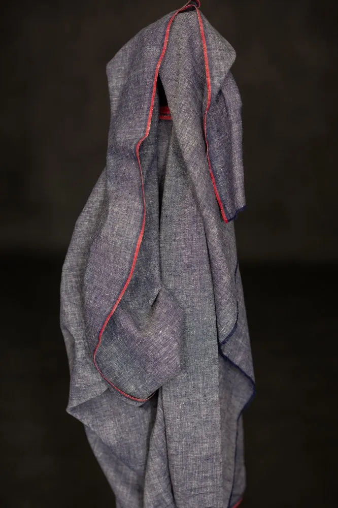 Organic Indian Cotton // Merchant & Mills // Kala Chambray – Bild 2