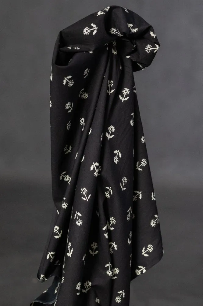 Indian Cotton // Merchant & Mills // Sylvie – Bild 2
