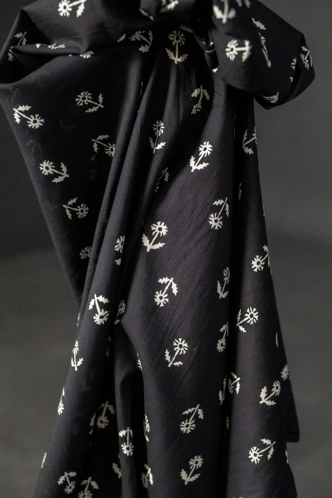 Indian Cotton // Merchant & Mills // Sylvie
