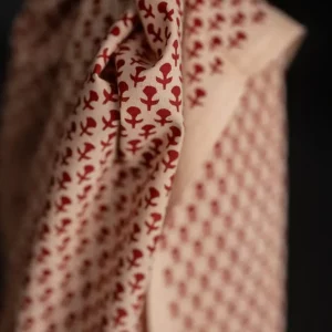 Indian Cotton // Merchant & Mills // Trifford