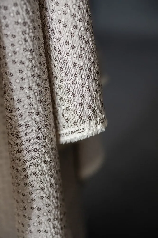 Organic Seersucker // Merchant & Mills // Coco Hana – Bild 2
