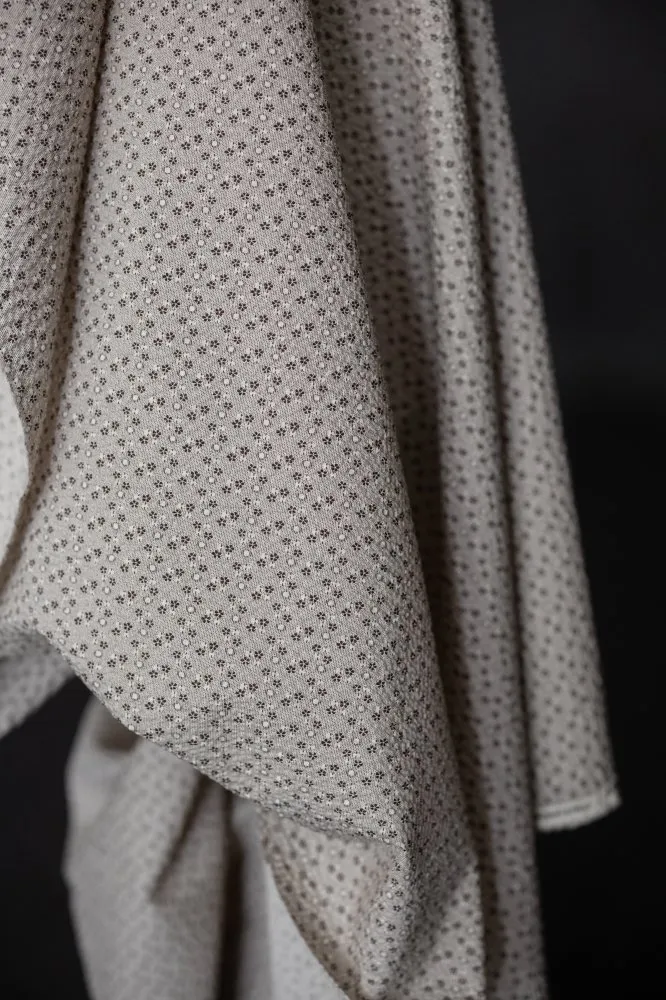Organic Seersucker // Merchant & Mills // Coco Hana – Bild 4