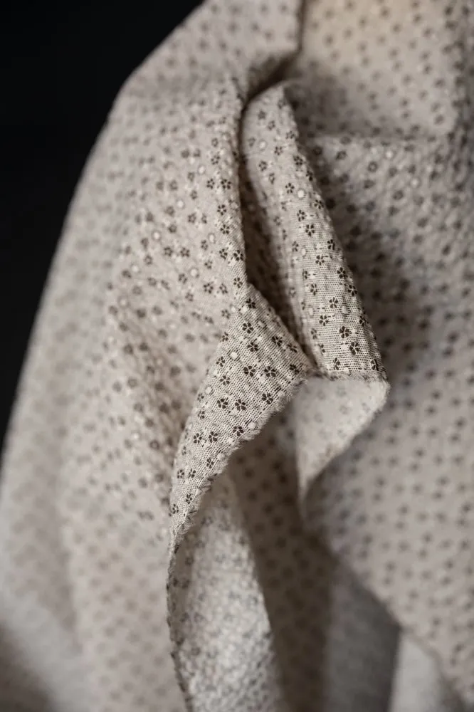 Organic Seersucker // Merchant & Mills // Coco Hana
