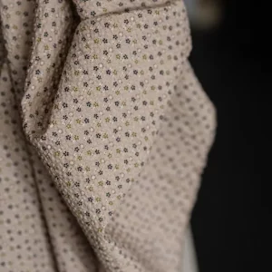 Organic Seersucker // Merchant & Mills // Pollen Hana