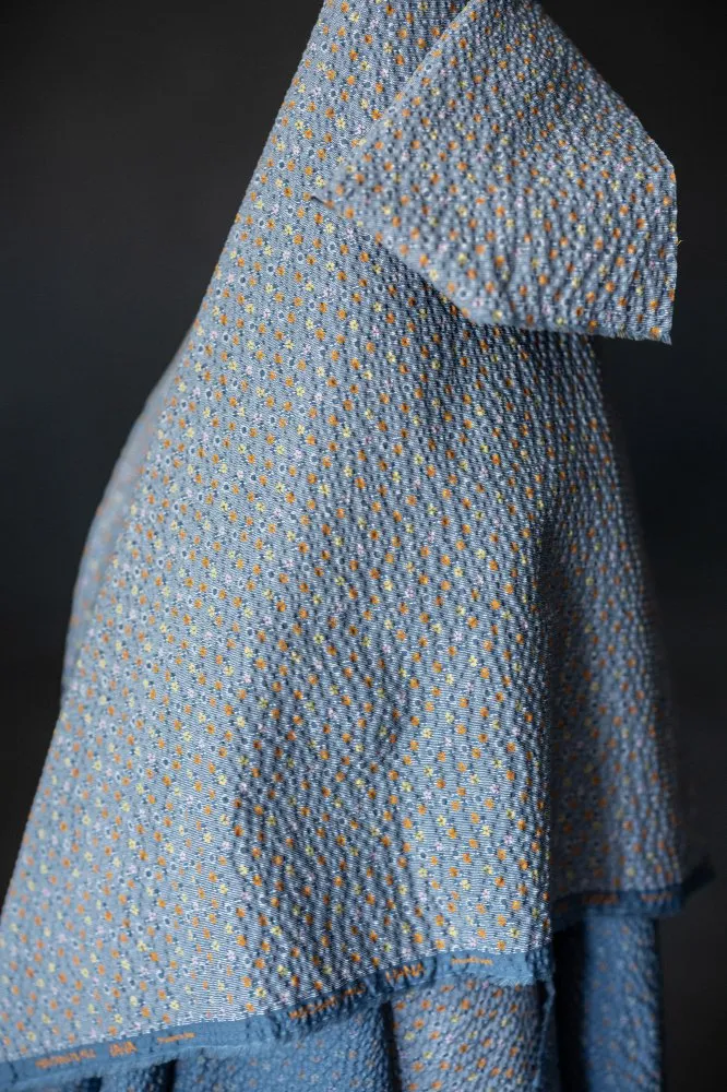 Organic Seersucker // Merchant & Mills // Suki Hana – Bild 3