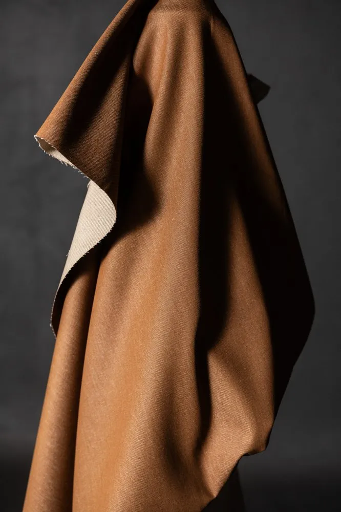 Organic Denim // Merchant & Mills // Herbert Brown