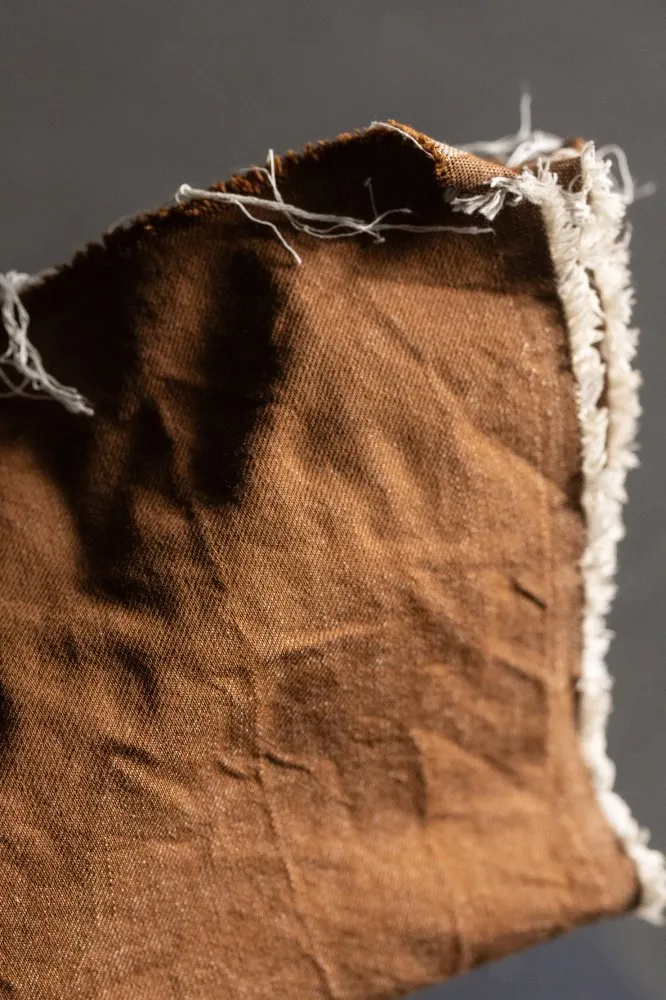 Organic Denim // Merchant & Mills // Herbert Brown – Bild 3