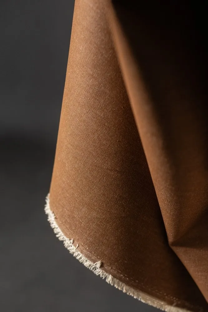 Organic Denim // Merchant & Mills // Herbert Brown – Bild 2