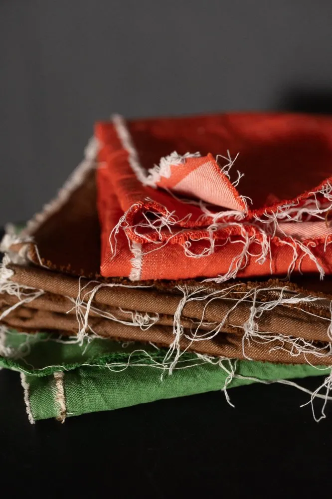 Organic Denim // Merchant & Mills // Herbert Brown – Bild 4