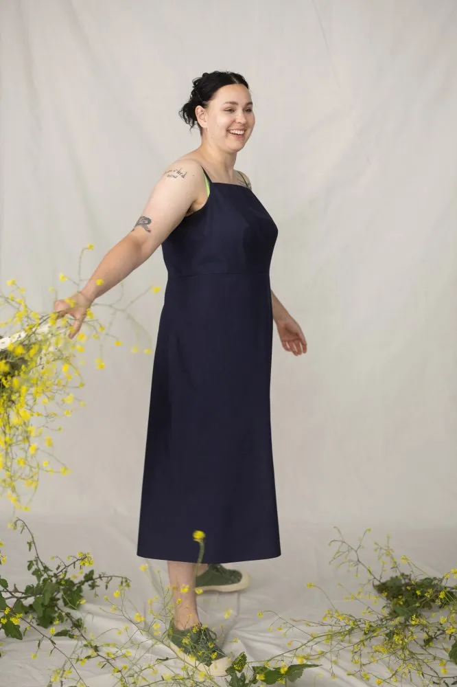 Schnittmuster // Merchant & Mills // The Sommer – Bild 6