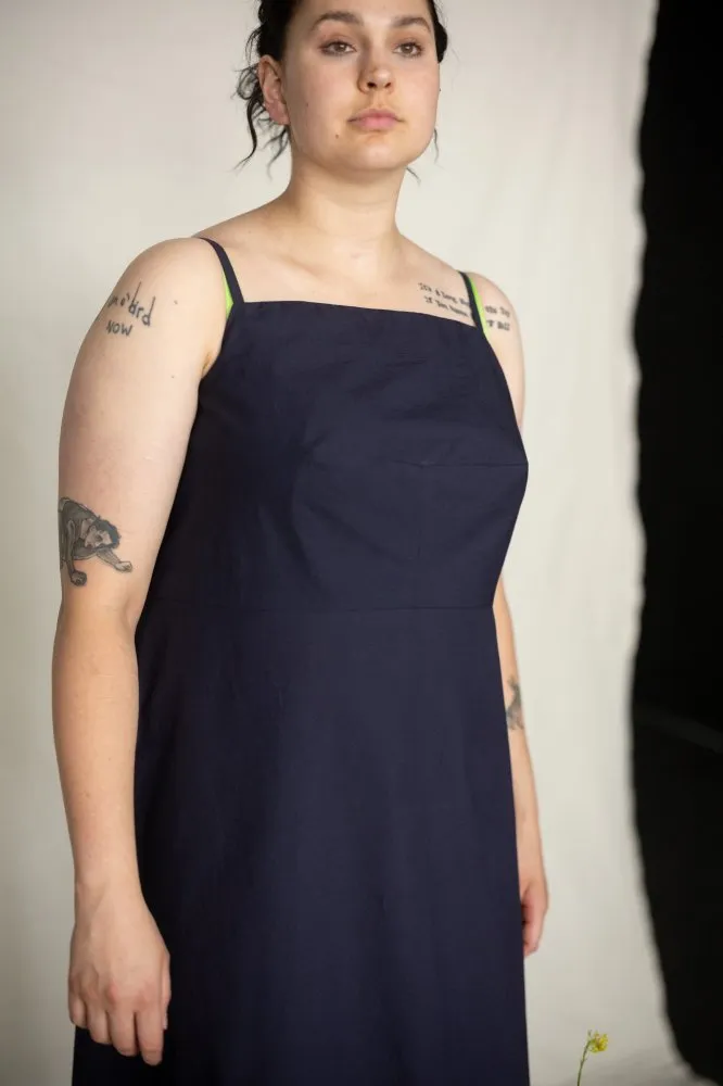 Schnittmuster // Merchant & Mills // The Sommer – Bild 5