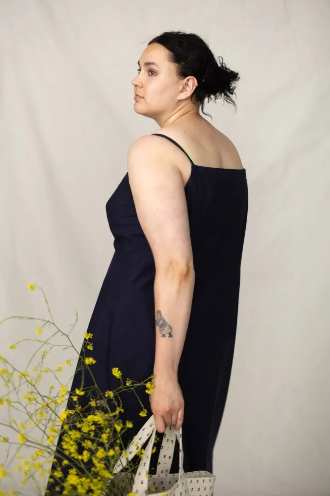 Schnittmuster // Merchant & Mills // The Sommer – Bild 4