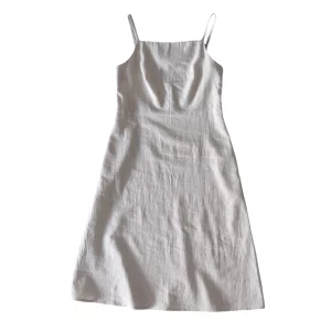Schnittmuster // Merchant & Mills // The Sommer