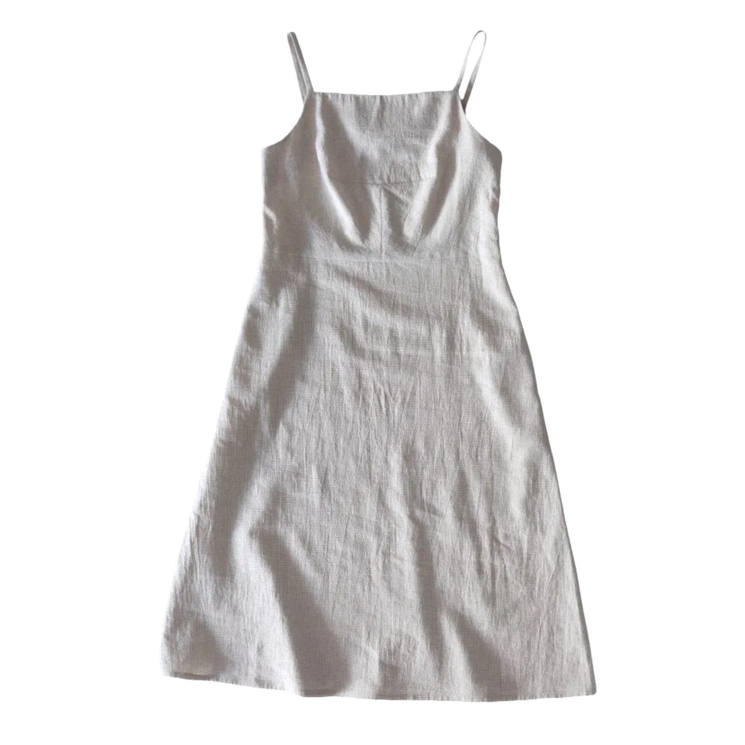 Schnittmuster // Merchant & Mills // The Sommer