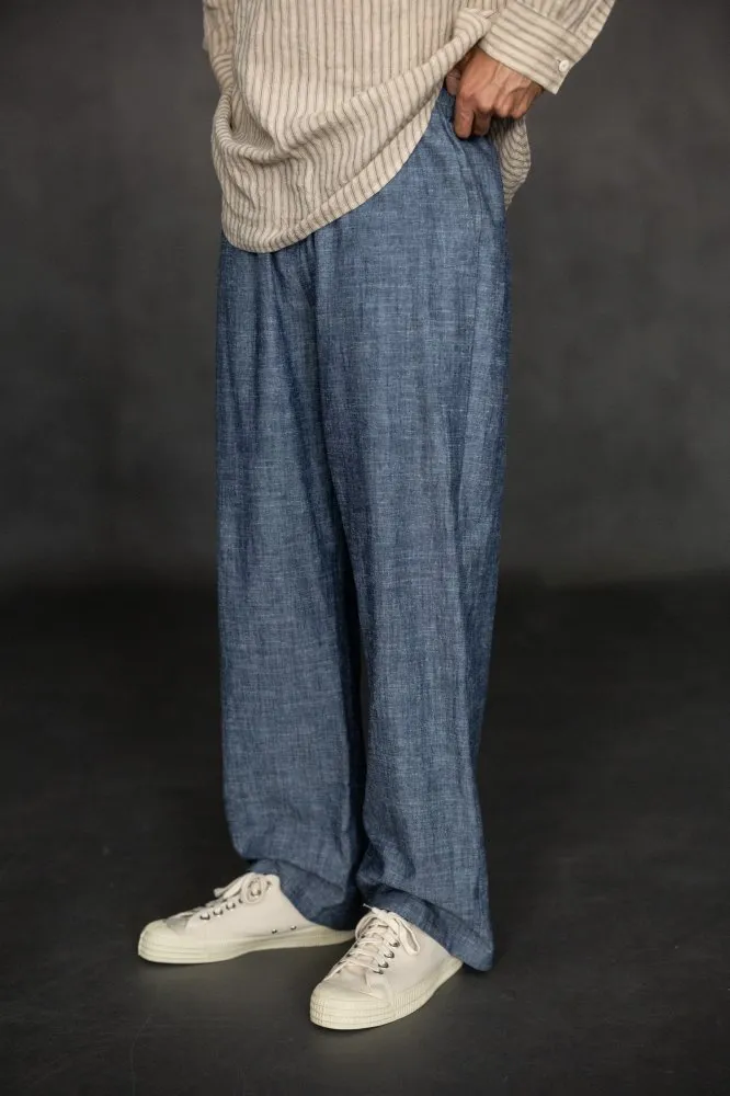 Schnittmuster Unisex // Merchant & Mills // The Wednesday – Bild 5