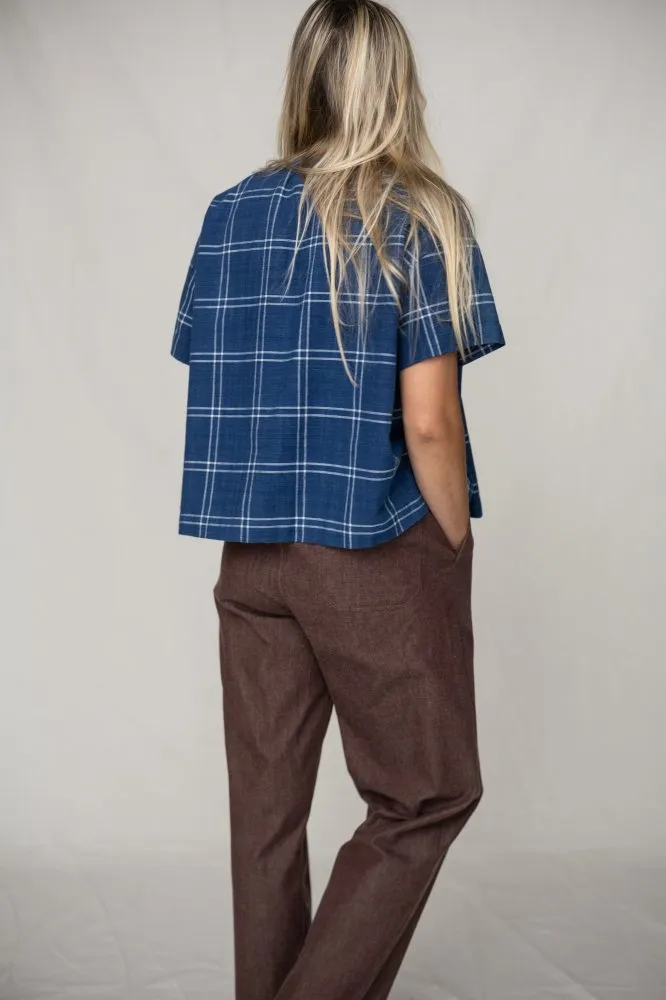 Schnittmuster Unisex // Merchant & Mills // The Wednesday – Bild 8