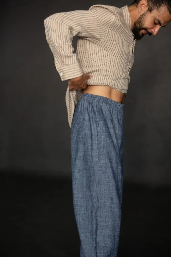 Schnittmuster Unisex // Merchant & Mills // The Wednesday – Bild 6