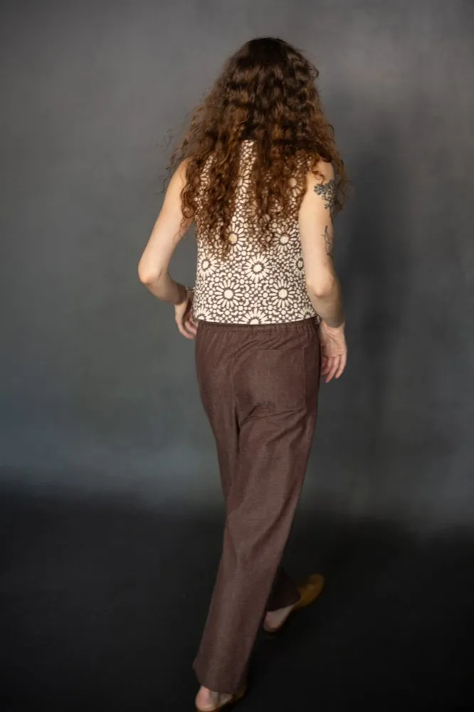 Schnittmuster Unisex // Merchant & Mills // The Wednesday – Bild 10