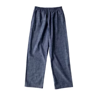 Schnittmuster Unisex // Merchant & Mills // The Wednesday