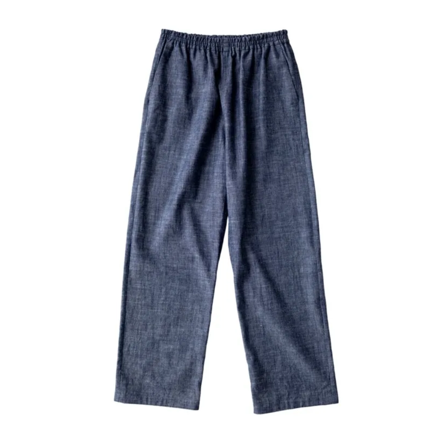 Schnittmuster Unisex // Merchant & Mills // The Wednesday