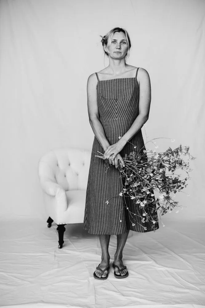 Schnittmuster // Merchant & Mills // The Sommer – Bild 8
