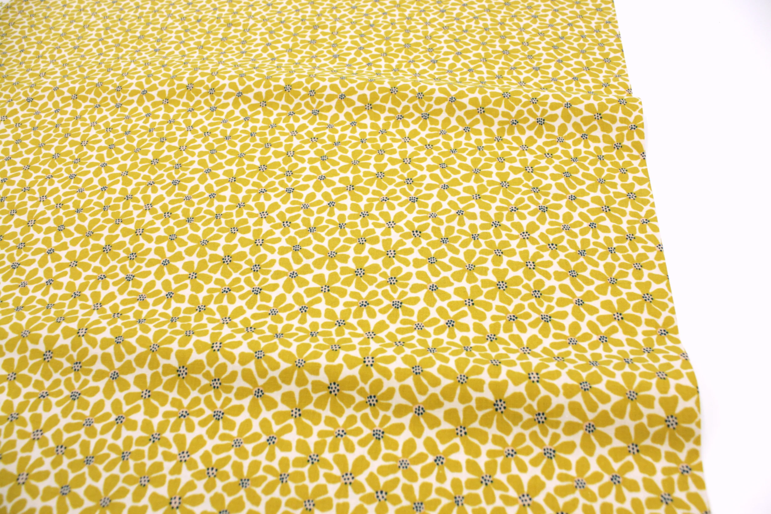 Popeline // Cotton and Steel // Petals in the Sun // Sundance – Bild 5