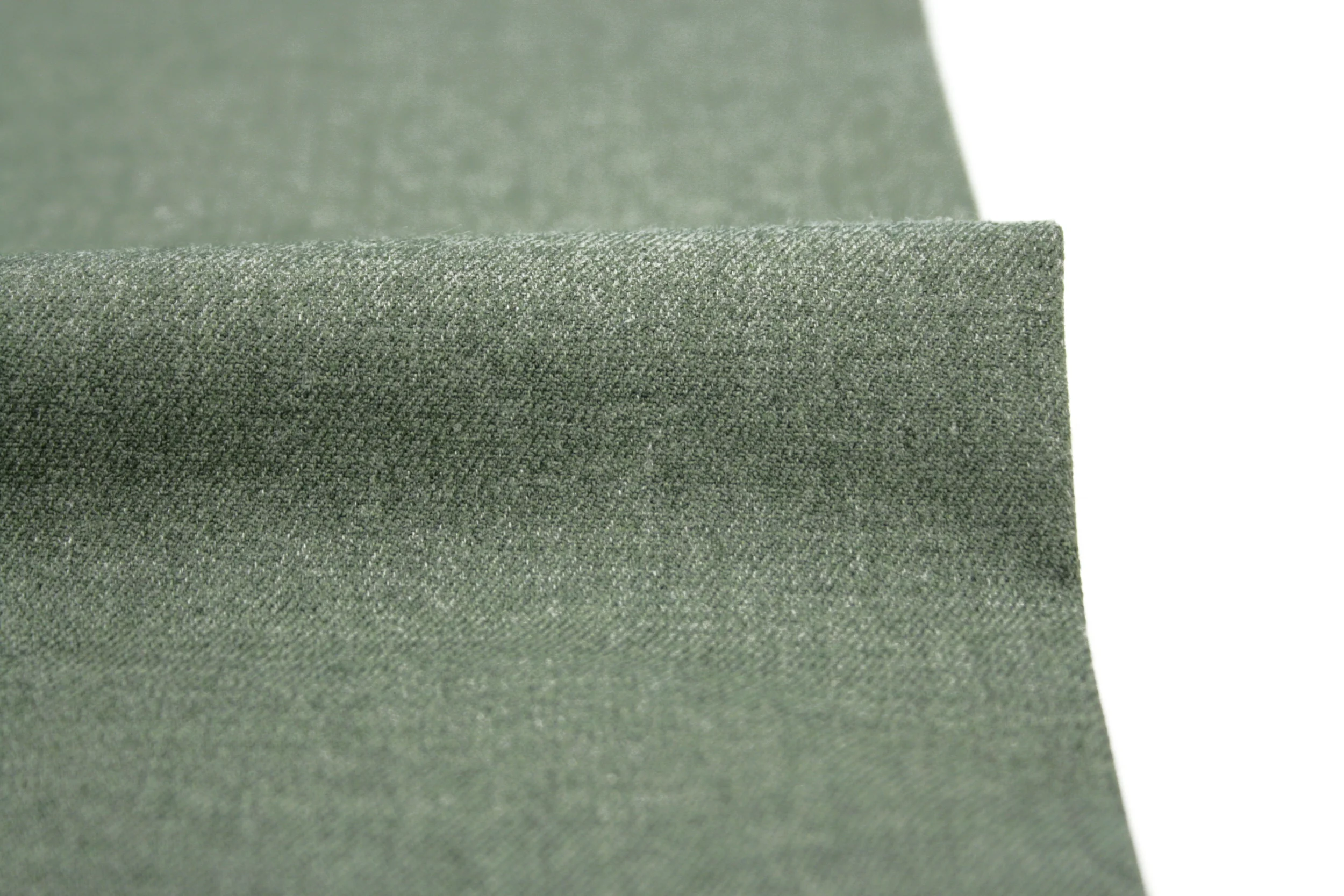 Bambustwill // Old Green – Bild 3